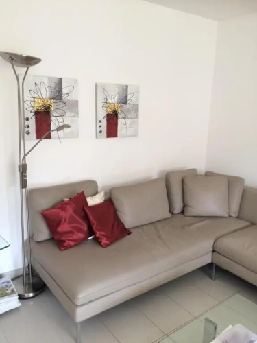 Casa Balestra App 2006