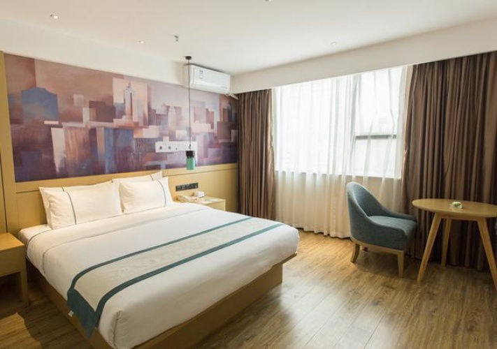 Business Double room
