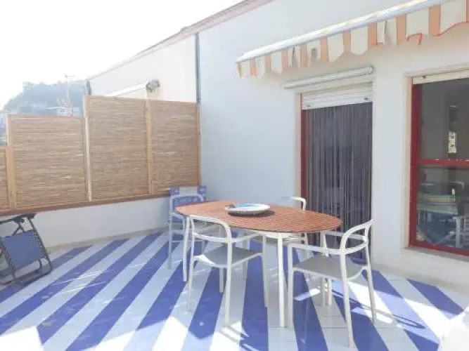 Casa Azzurra