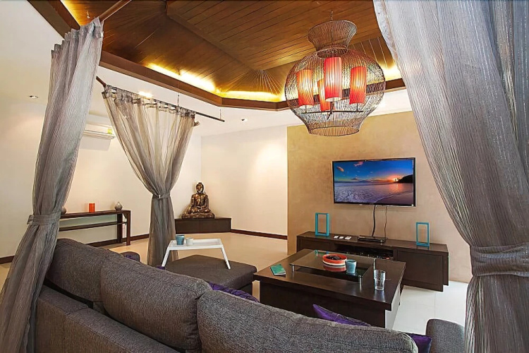 Villa Majestic 67