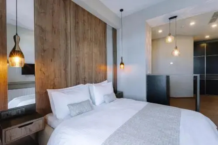 Novus Boutique Hotel