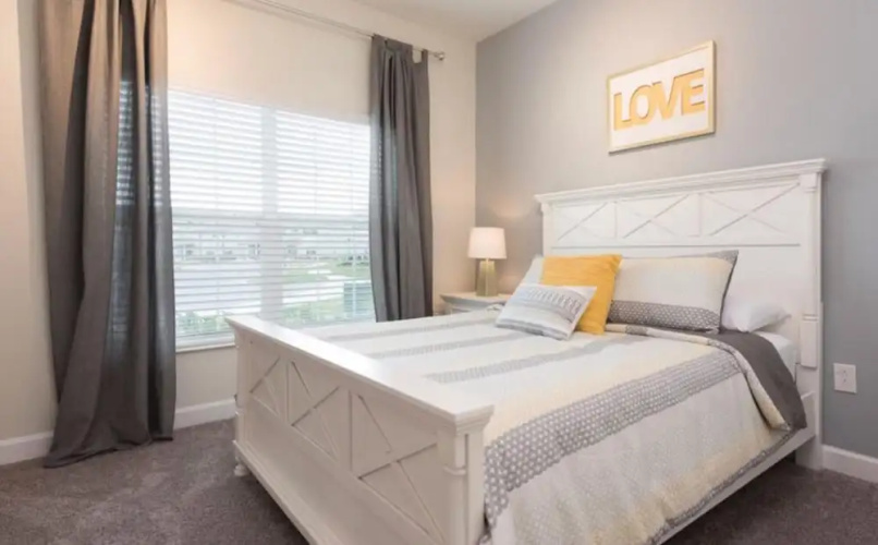Storey Lake 4909