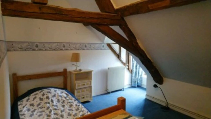 Le Presbytère