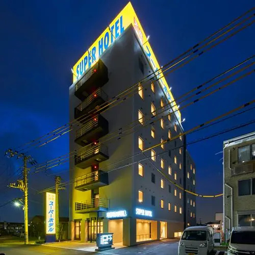Super Hotel Chiba Ichihara Open September 29Th