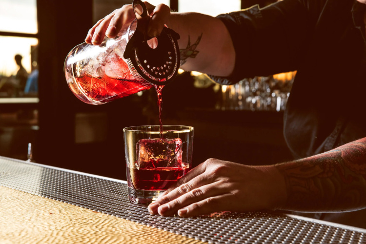 Kimpton Everly Hotel photo 41