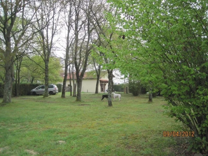 3 Bedrooms Cottage