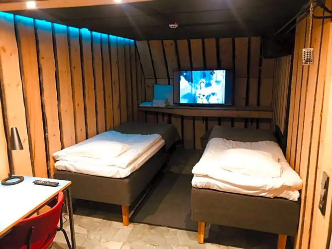 Hostel Toivola