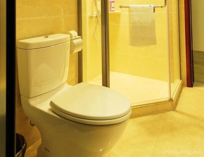 Lanting Service Apartment