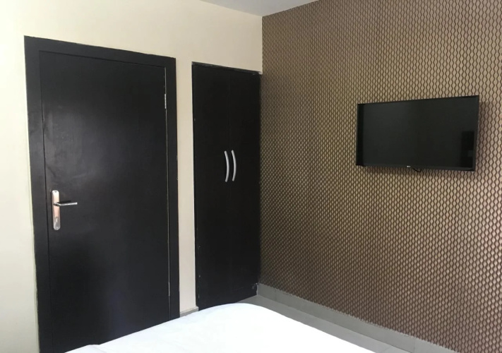 Citi Centa Hotel & Suite