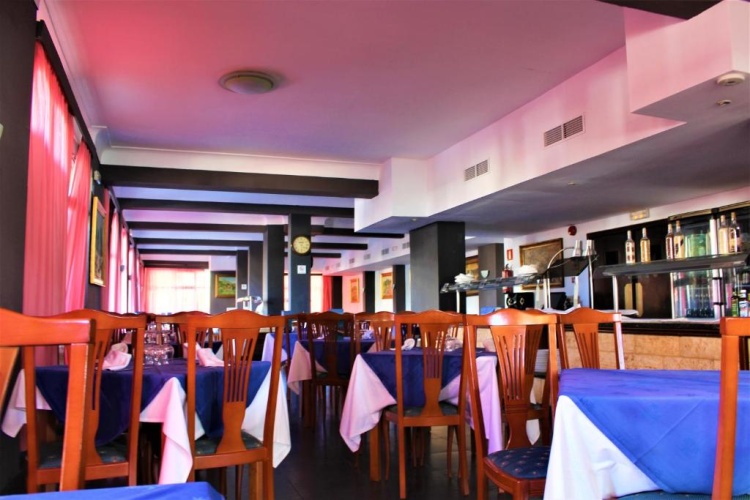 Hotel Marbel photo 22