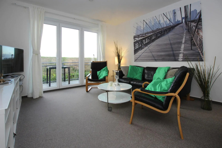 Apartment, St. Peter - Ording