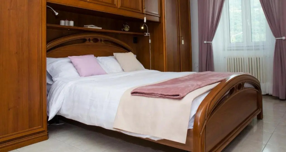 ALTIDO Beautiful 1 Bed Apt with Terrace and Parking