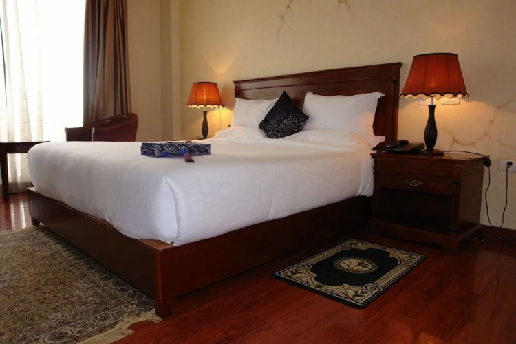 Foyat Hotel