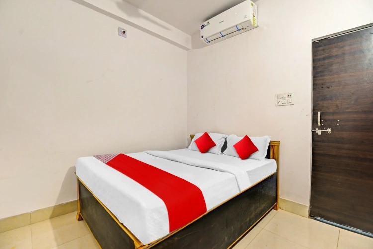 Classic room