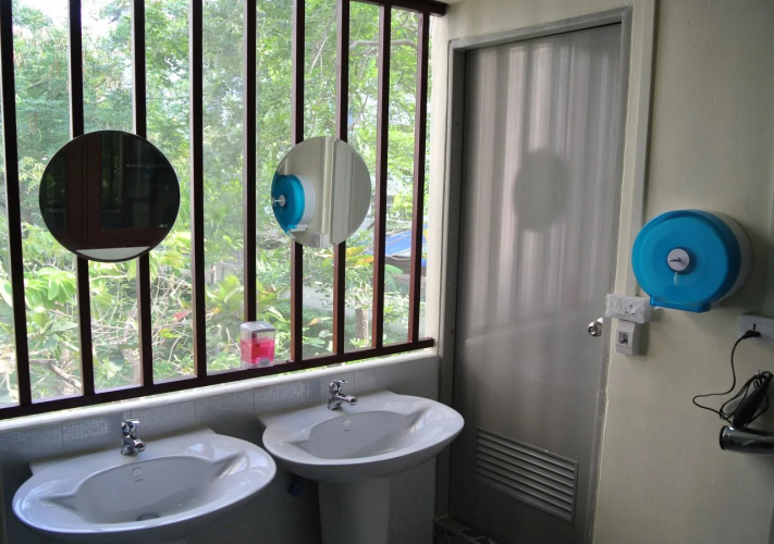 First Inn Bangkok Hostel