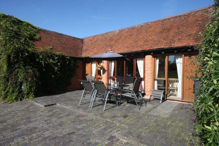 Deluxe Cottage