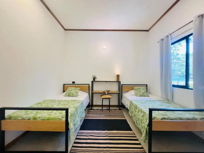 Hotel Mediterraneo