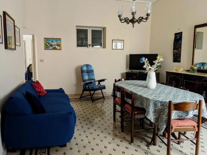 Appartamento Marino Centro Storico con Terrazza
