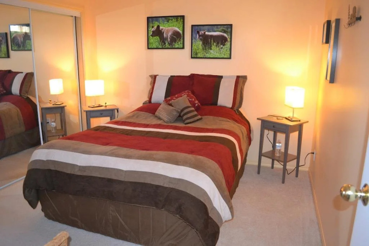 Pigeon Lake Bed & Breakfast
