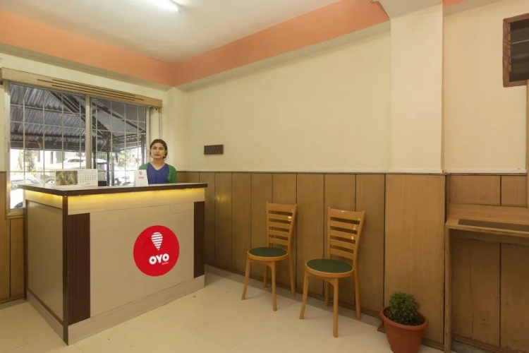 OYO 14425 Hotel Shade