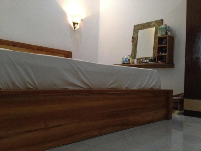 Ramaya House