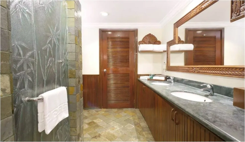 Double Junior Suite