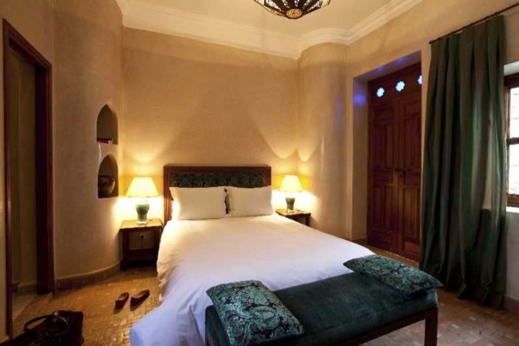Riad Les Bougainvilliers photo 8
