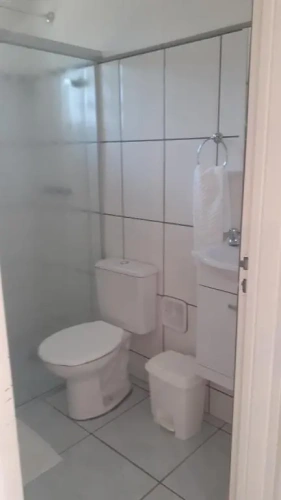 Deluxe Double Suite