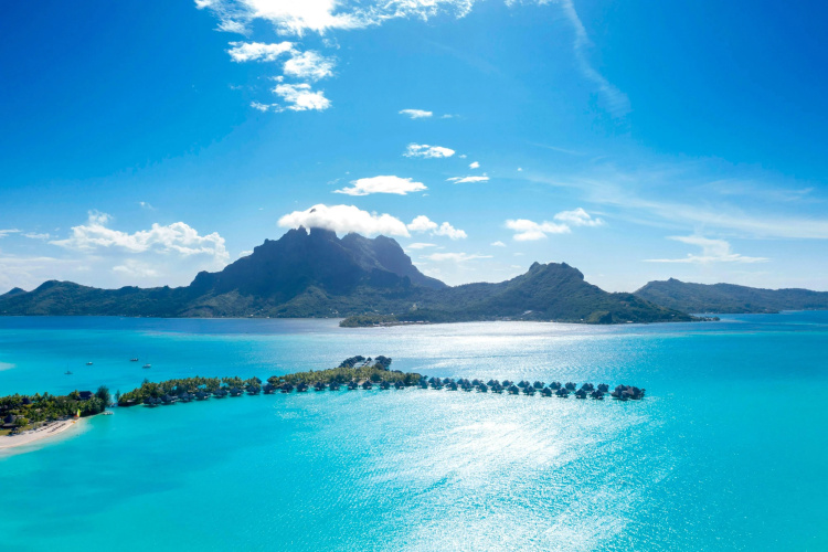 The St. Regis Bora Bora Resort photo 33