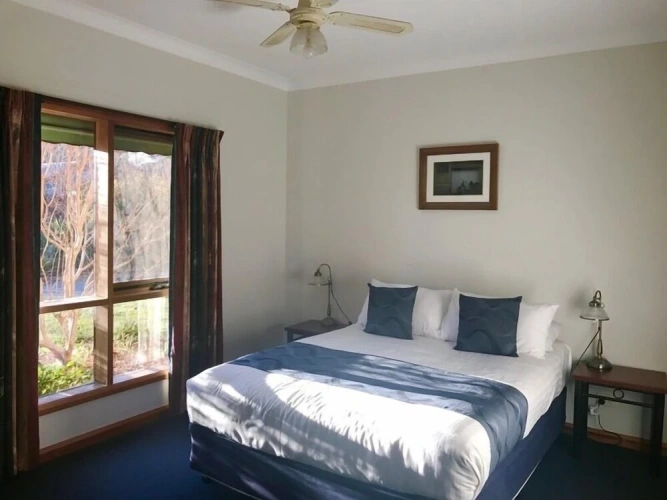 2 Bedrooms Villa