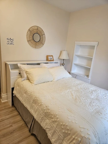 Comfort Single room
