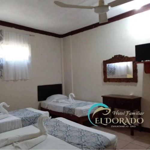 Classic Triple room