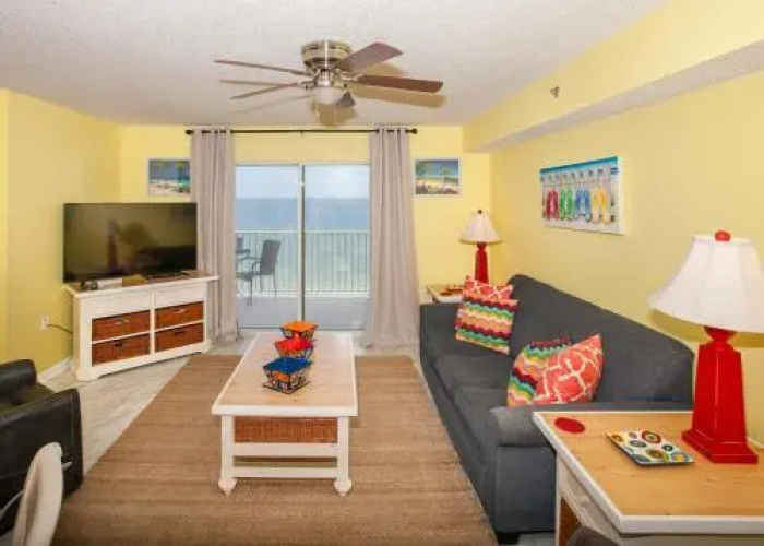Perdido Condo #147006