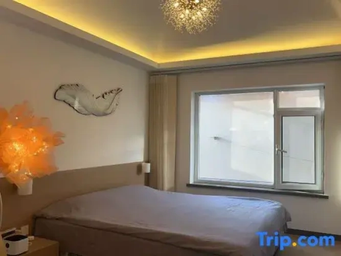 Standard Triple Family room
