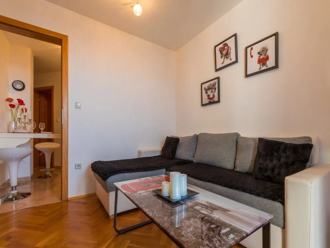 Apartments Marko 1
