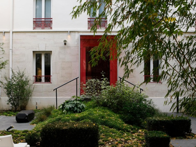 Hotel Le Quartier Bercy-Square photo 28