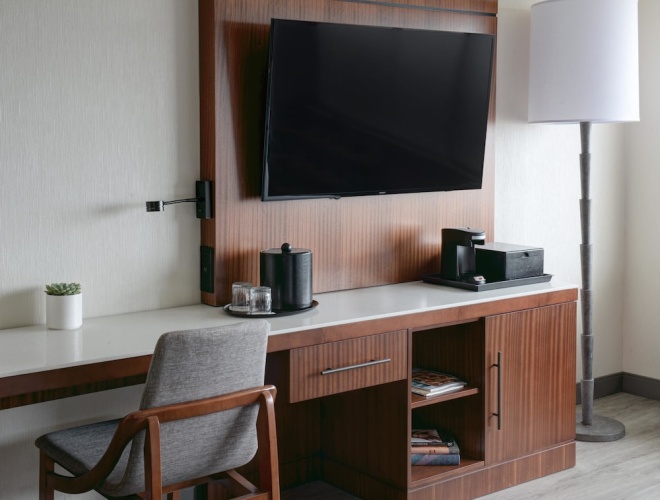 Detroit Marriott Southfield photo 9