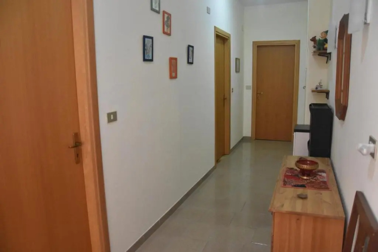 Villa Iside