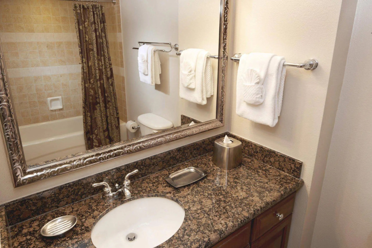 Hilton Grand Vacation Club Tuscany Village Orlando photo 9
