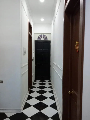 La Moneda Residency