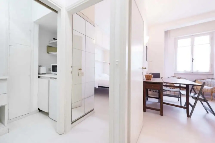 Michelangelo Apartment Near Pontevecchio