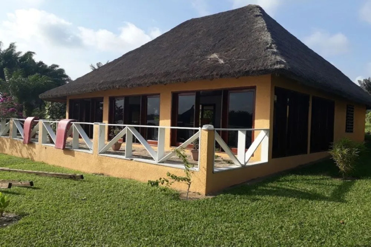 Residence Lac Bakre