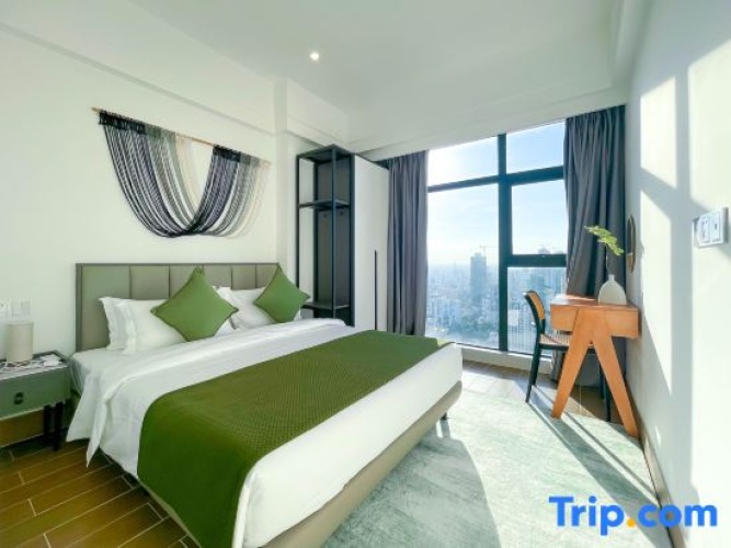 2 Bedrooms Deluxe Family Suite