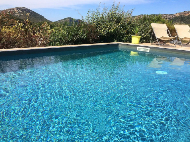 Villa Dominici