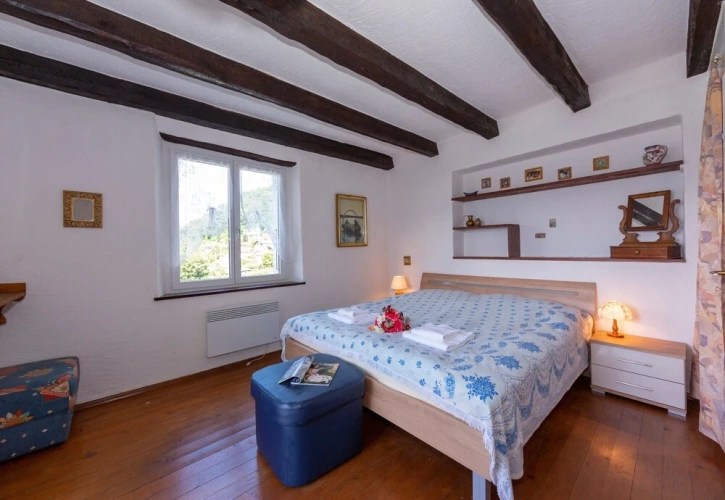 1 Bedroom Standard Double Apartment