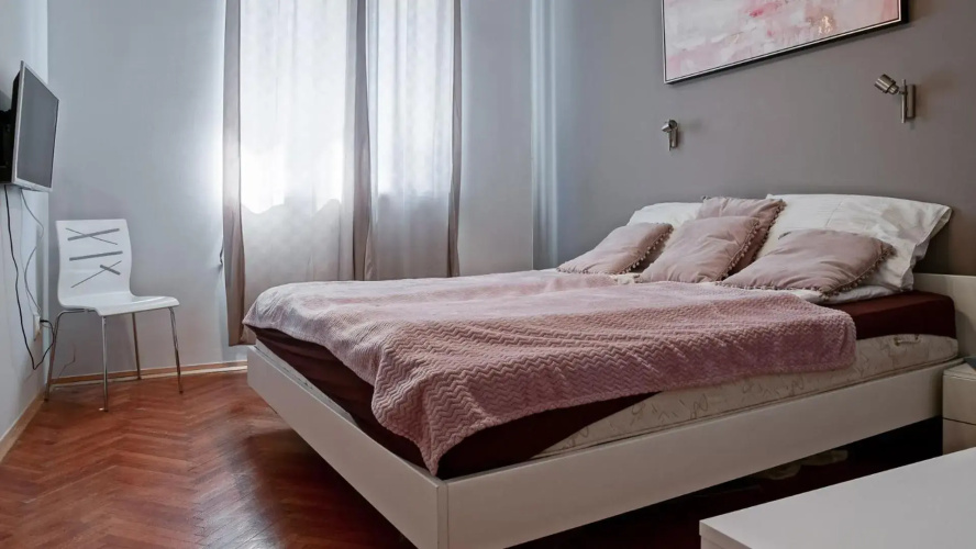 Apartment Prince Palace