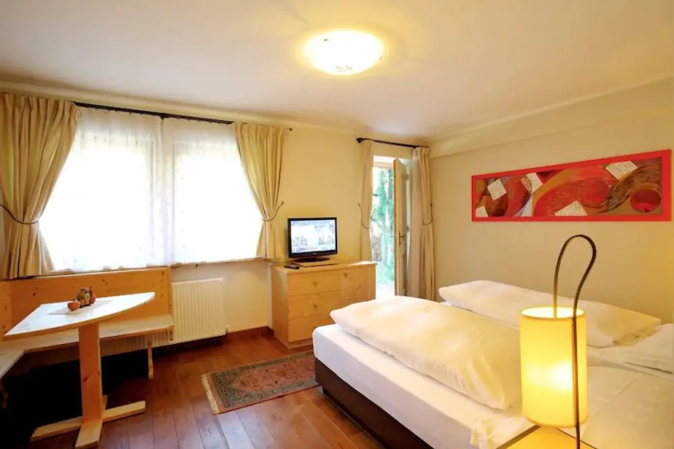 Hotel Eggentaler