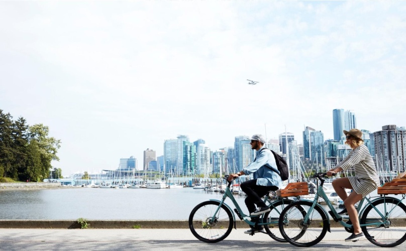 The Burrard photo 18