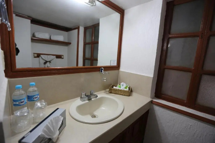 Villa San Jose Hotel and Suites