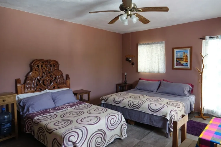 Superior Bungalow